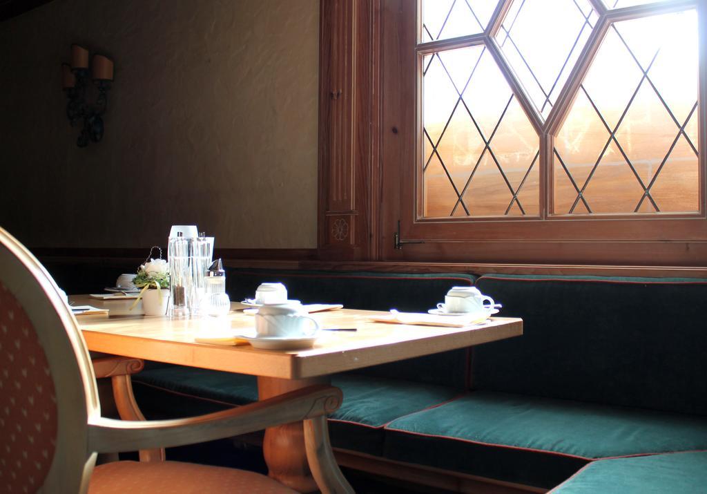 Senats Hotel Koeln Eksteriør bilde