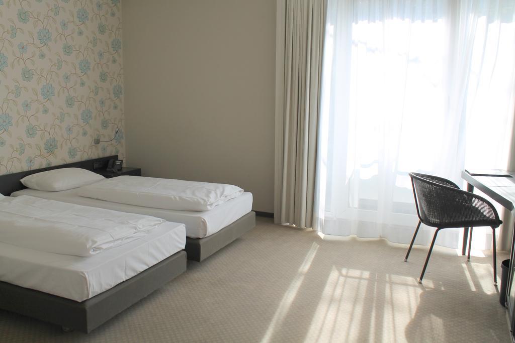 Senats Hotel Koeln Eksteriør bilde