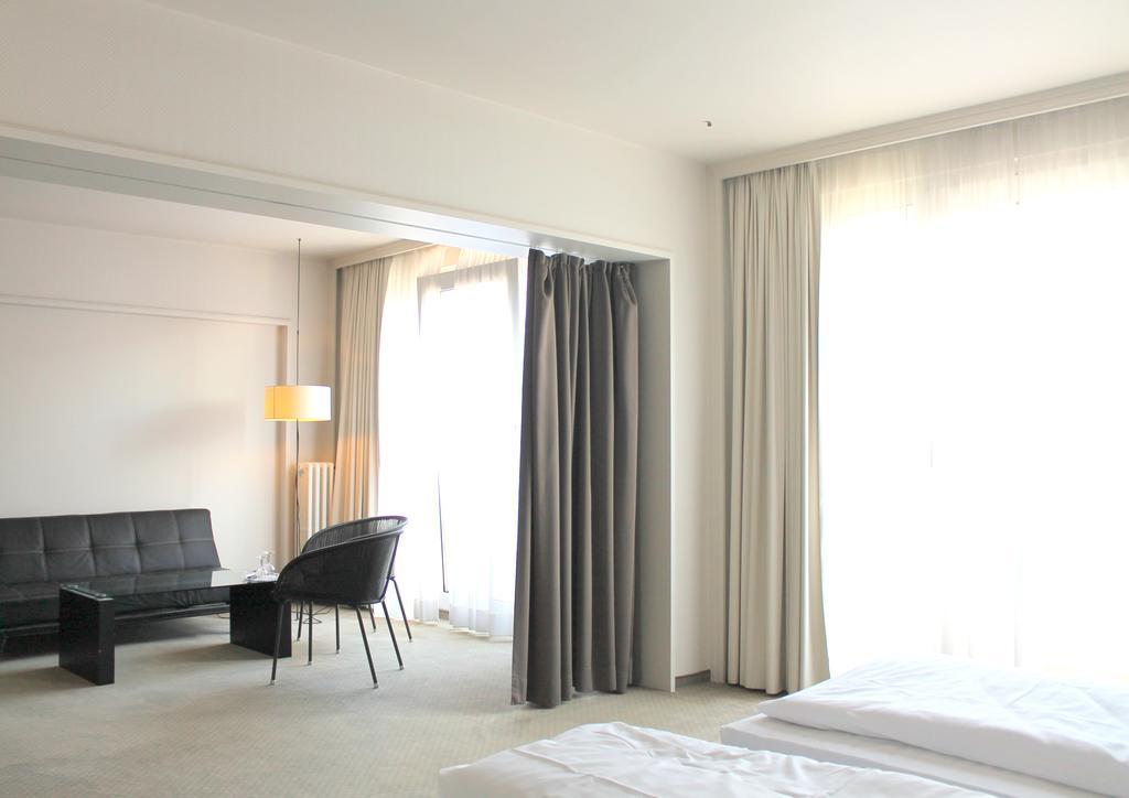 Senats Hotel Koeln Eksteriør bilde
