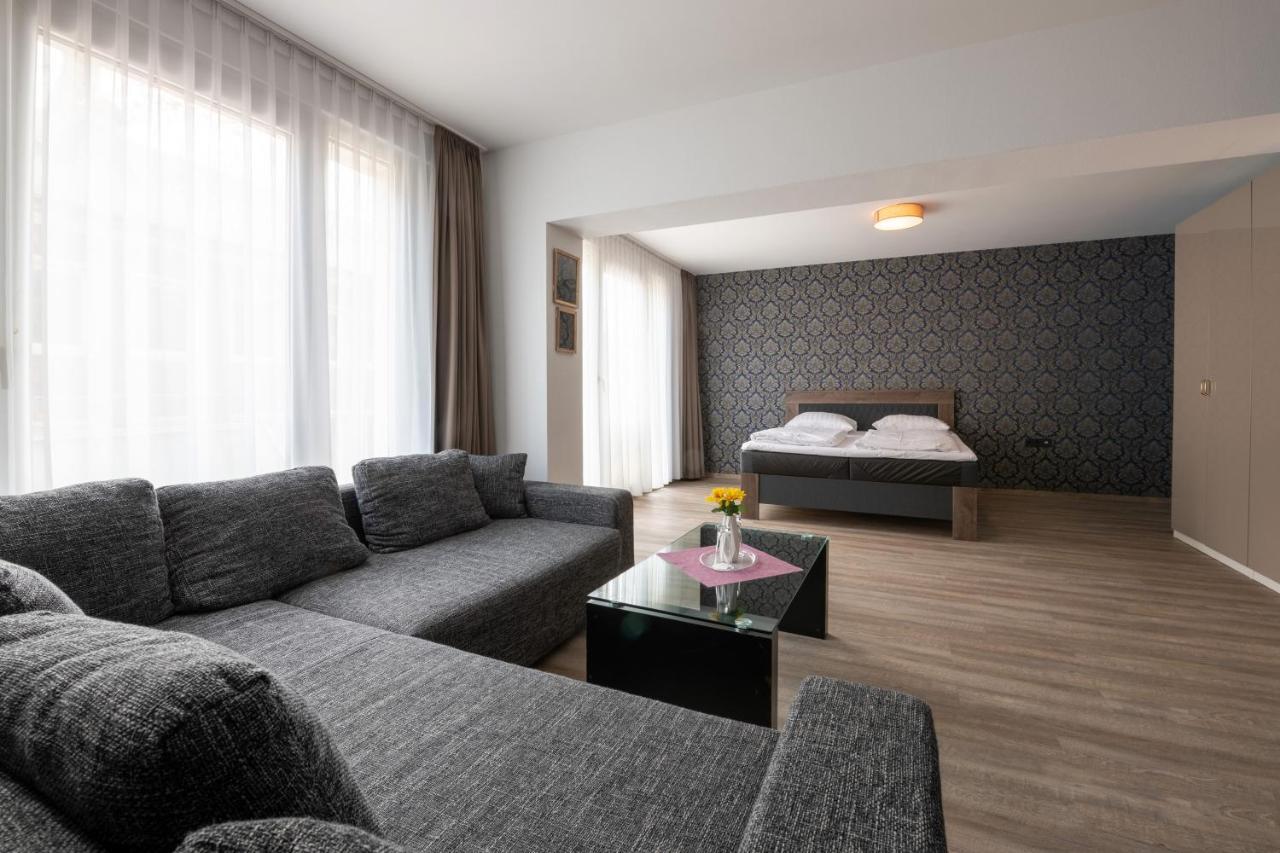 Senats Hotel Koeln Eksteriør bilde