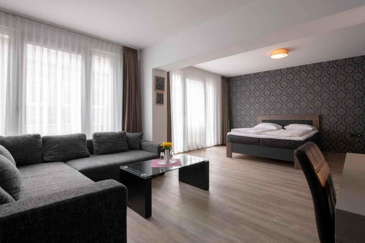 Senats Hotel Koeln Eksteriør bilde