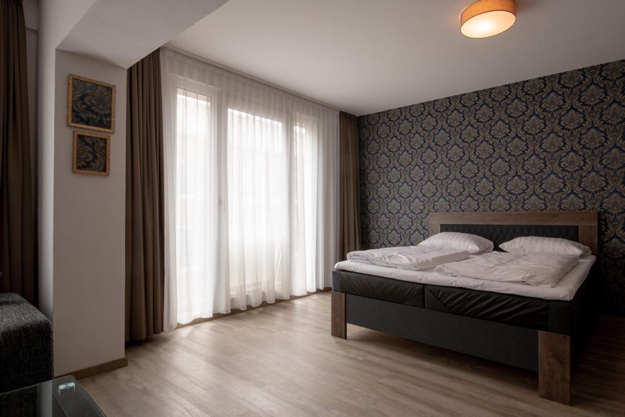 Senats Hotel Koeln Eksteriør bilde