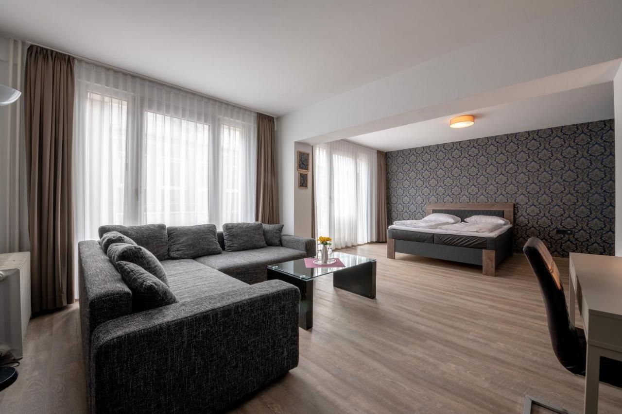 Senats Hotel Koeln Eksteriør bilde