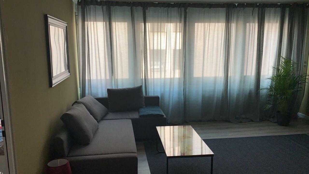 Senats Hotel Koeln Eksteriør bilde